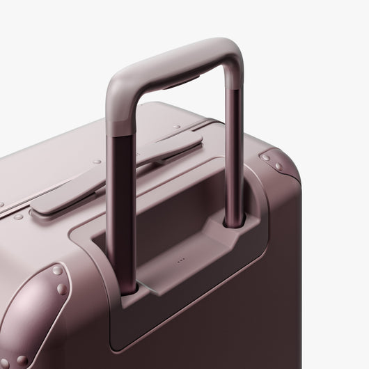 Hybrid Carry-On Plus