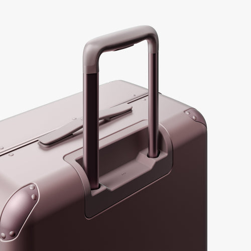 Hybrid Check-In Medium