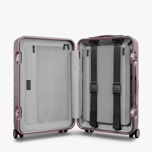 Hybrid Carry-On