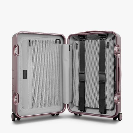 Hybrid Carry-On