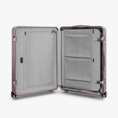 Hybrid Check-In Large