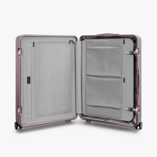 Hybrid Check-In Large