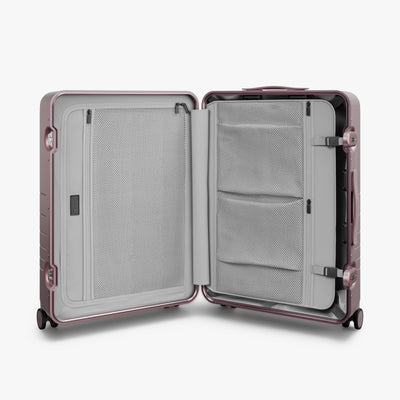 Hybrid Check-In Medium