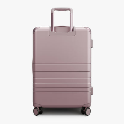 Hybrid Check-In Medium