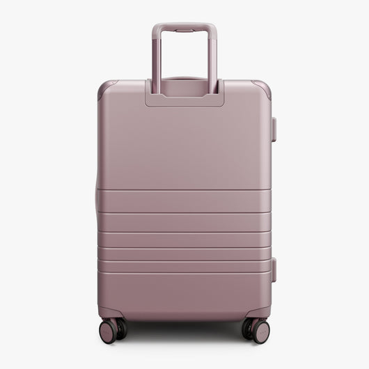 Hybrid Check-In Medium