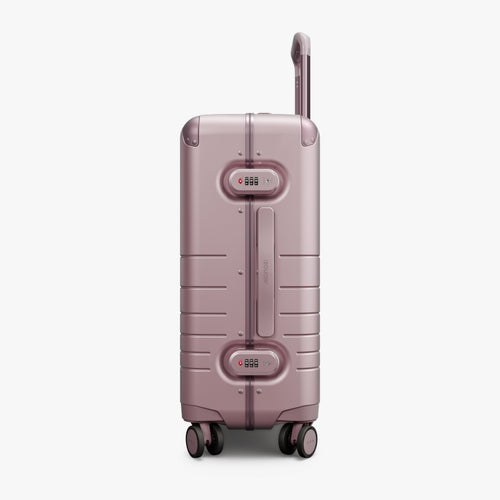 Hybrid Carry-On