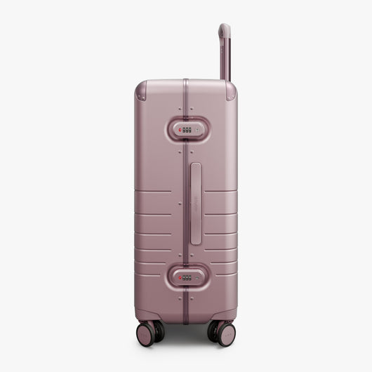 Hybrid Check-In Medium