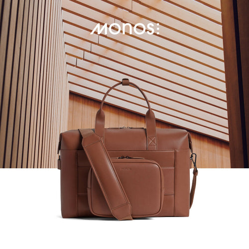 Metro Duffel