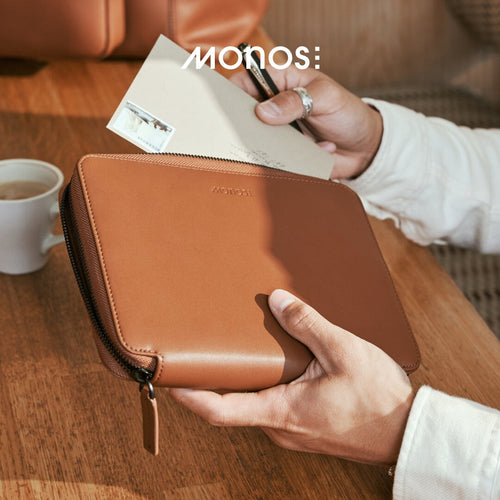 Metro Folio Kit