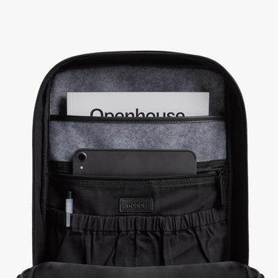 Metro Backpack