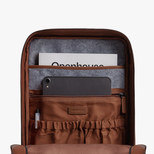 Metro Backpack