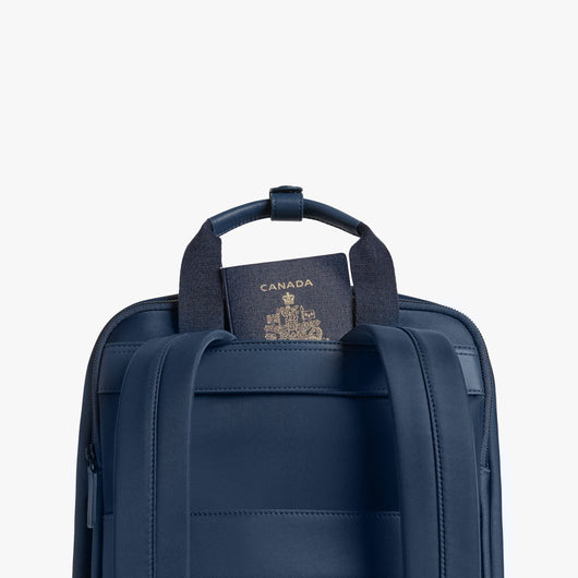 Metro Backpack