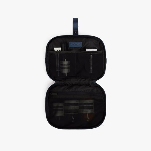 Metro Hanging Toiletry Case