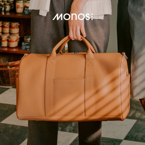 Metro Carry-All Duffel