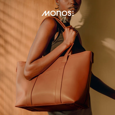 Metro Tote