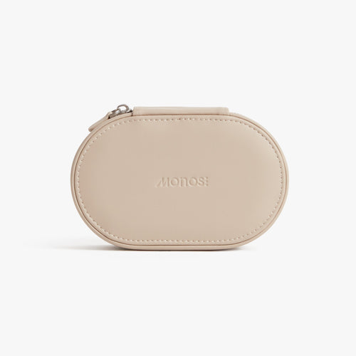 Travel Jewelry Case