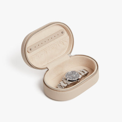 Travel Jewelry Case