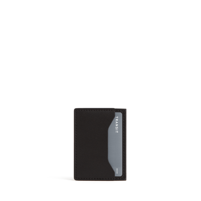 Slim Wallet