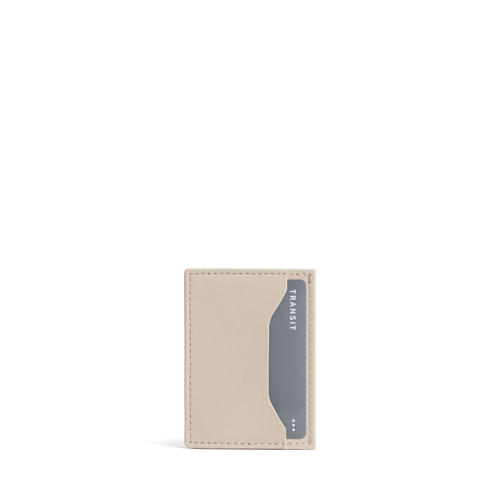 Slim Wallet