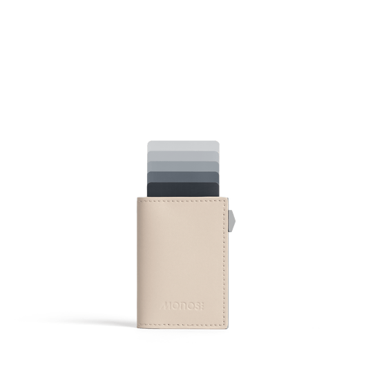 Slim Wallet Pro