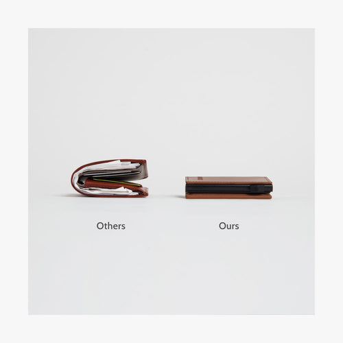 Slim Wallet Pro