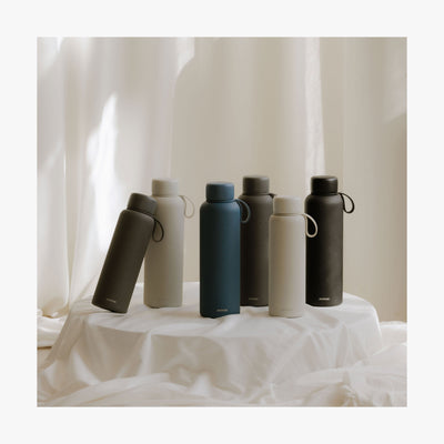 Kiyo UVC Water Bottle