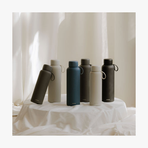 Kiyo UVC Water Bottle
