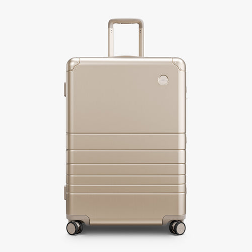 Aluminum Check-In Large