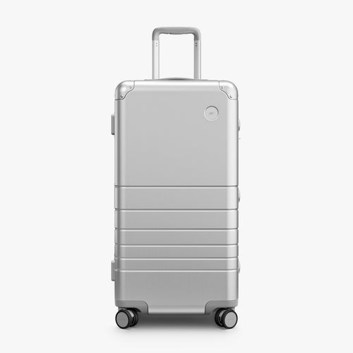 Aluminum Trunk Large