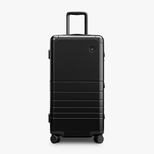 Aluminum Trunk Large
