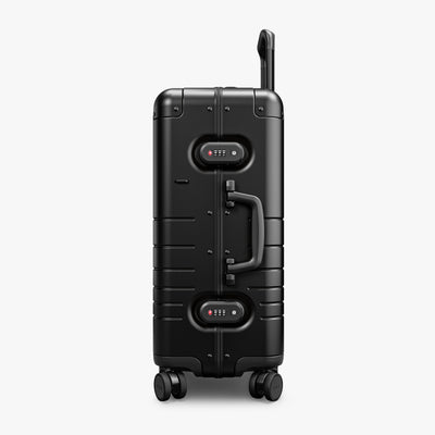 Aluminum Carry-On Plus