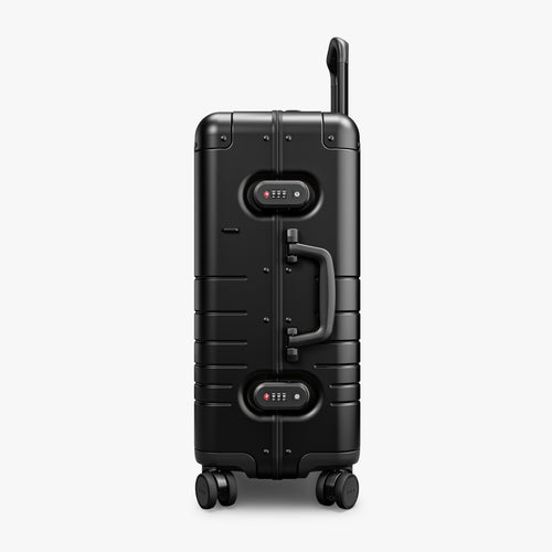 Aluminum Carry-On Plus