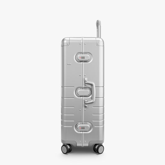 Aluminum Check-In Large