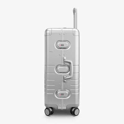 Aluminum Check-In Medium