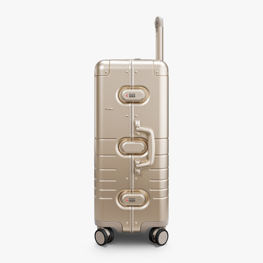 Aluminum Check-In Medium