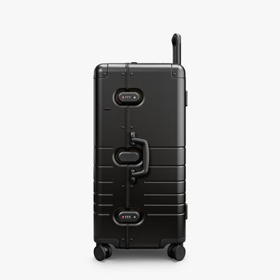 Aluminum Trunk Large