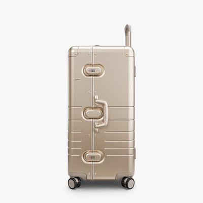 Aluminum Trunk Large