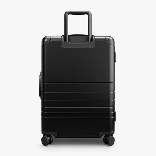 Aluminum Check-In Medium