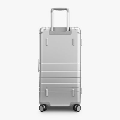 Aluminum Trunk Large