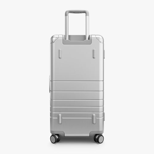 Aluminum Trunk Large