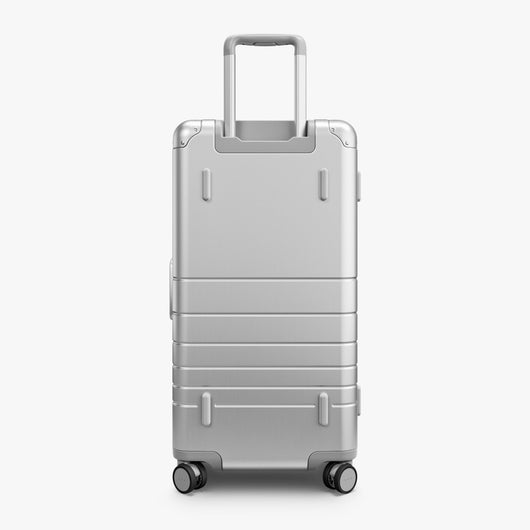 Aluminum Trunk Large