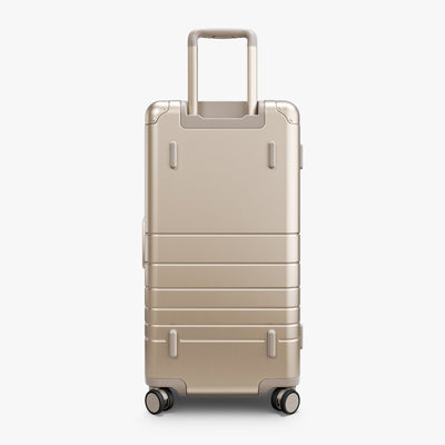 Aluminum Trunk Large