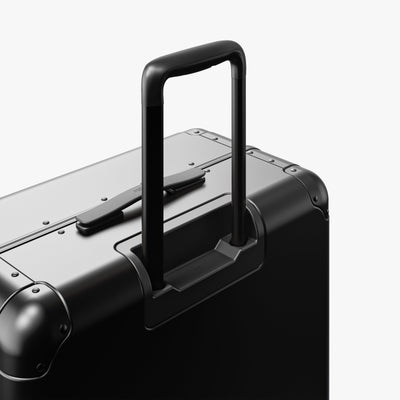 Aluminum Check-In Large