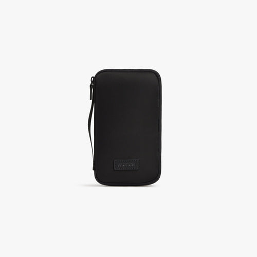 Metro Travel Wallet