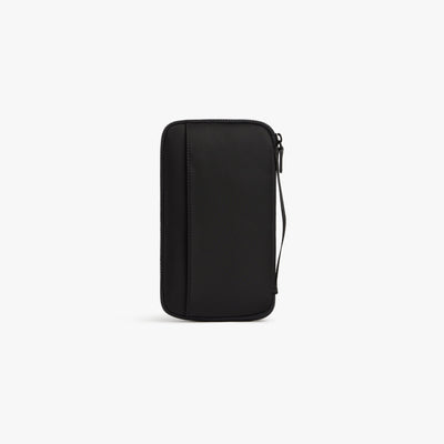 Metro Travel Wallet