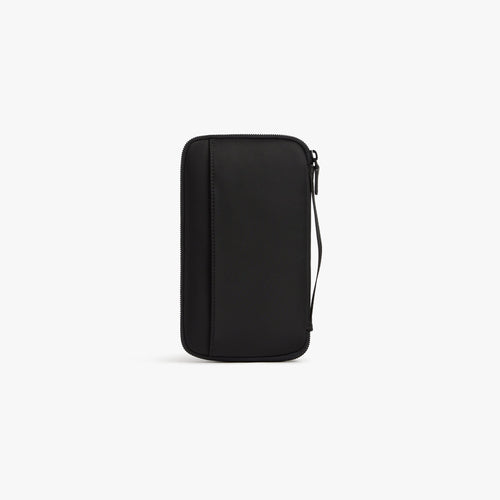 Metro Travel Wallet