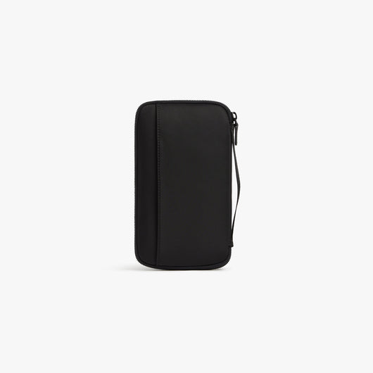 Metro Travel Wallet