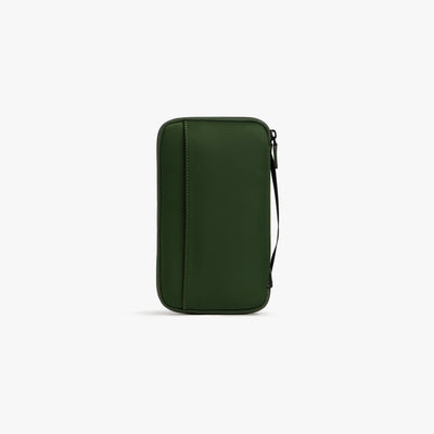 Metro Travel Wallet