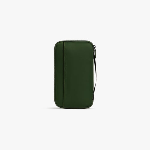 Metro Travel Wallet