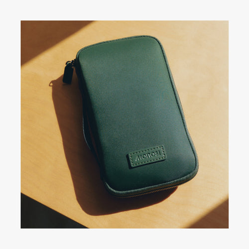 Metro Travel Wallet